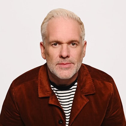 Chris Moyles