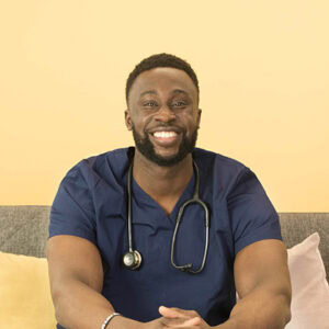 Dr Bolu Eso