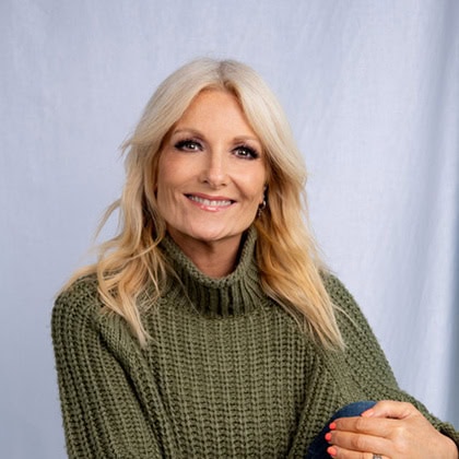 Gaby Roslin