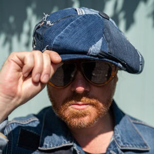 Leigh Francis